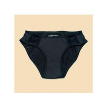 Foto van Cheeky Wipes Menstruatie ondergoed Feeling Sassy zwart 40/42