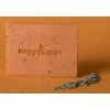 Afbeelding van Happysoaps Body bar arganolie en rozemarijn