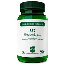 Foto van AOV 837 Moederkruid