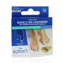 Foto van Epitact Digitop nagels en likdoorns M
