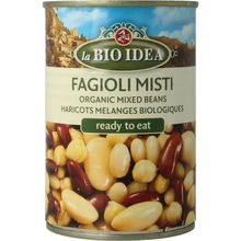 Foto van Bioidea Bonen mix