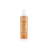 Afbeelding van Vichy Capital soleil uv cell protect fluide spray SPF50