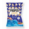 Afbeelding van Proper Chips Chips sea salt