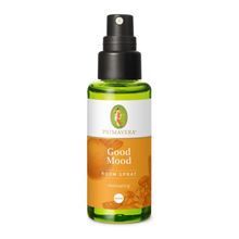 Foto van Primavera Roomspray good mood bio