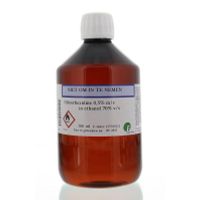 Orphi Chloorhexidine 0.5% in alcohol 70%
