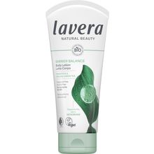Foto van Lavera Barrier balance bodylotion bio