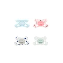 Foto van Difrax Fopspeen mini dental