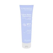 Foto van Alphanova Thermal body care handcream repairing