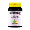 Afbeelding van SNP Berendruif 1500 mg puur