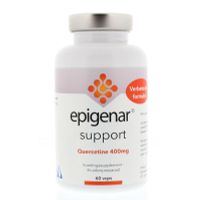 Epigenar Support Quercetine 400 mg