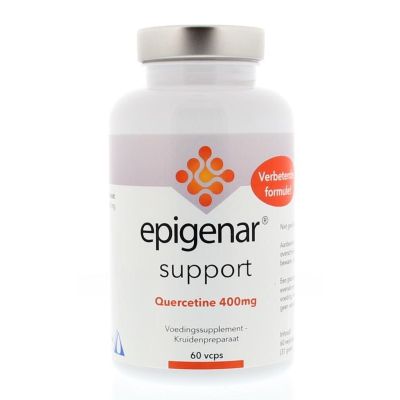 Epigenar Support Quercetine 400 mg