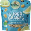 Afbeelding van Primeal Super lemon peperzaden bio