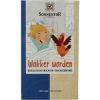 Afbeelding van Sonnentor Wakker worden thee bio