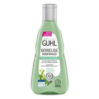 Guhl Shampoo sensitive