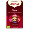 Afbeelding van Yogi Tea Tao rose