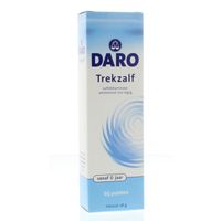 Daro Trekzalf