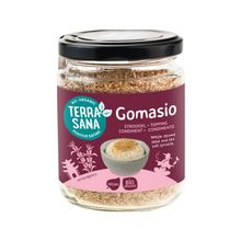 Foto van Terrasana Gomasio in glas bio