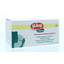 Foto van Gloup Original stickpack