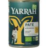 Afbeelding van Yarrah Kat pate met kip
