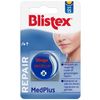 Afbeelding van Blistex Lippenbalsem med plus potje hang
