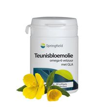 Foto van Springfield Teunisbloem