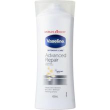 Foto van Vaseline Bodylotion advanced repair