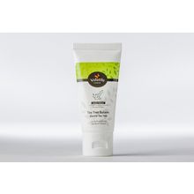 Foto van Volatile Tea tree balsem