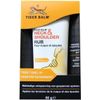 Afbeelding van Neck en shoulder rub