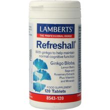 Foto van Lamberts Refreshall