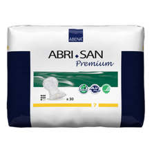 Foto van Abena Abri-San Air+ super 7 - 938120