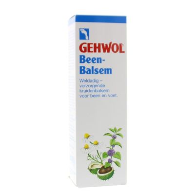 Gehwol Been balsem