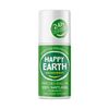 Afbeelding van Happy Earth Pure deodorant roll-on cucumber matcha