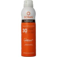 Ecran Invisible carrot SPF30 spray
