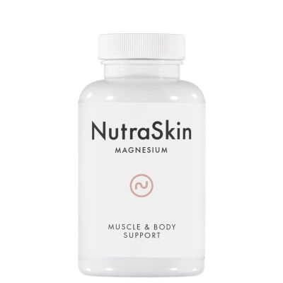 Nutraskin Magnesium Foto van Nutraskin Magnesium