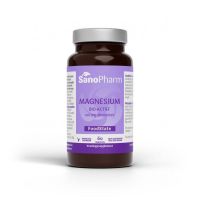 Sanopharm Magnesium 100 mg