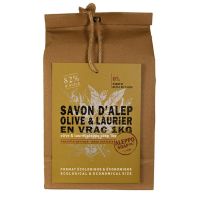 Aleppo Home Co Aleppo zeep brokken in bulk