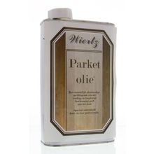 Foto van Wiertz Parket olie
