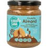 Afbeelding van Terrasana Amandelpasta bruin crunchy