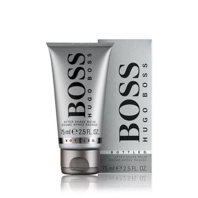 Hugo Boss Bottled aftershave balm