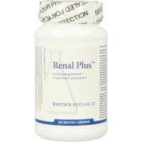 Biotics Renal plus