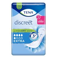 Tena Discreet extra verband