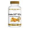 Afbeelding van Golden Naturals Curcumine SLCP 400mg