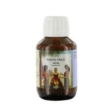 Foto van Holisan Karpo taila