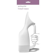 Foto van Essentials Urinaal vrouw B&B