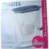 Afbeelding van Brita Style essential cool stone blue + 3 maxtra