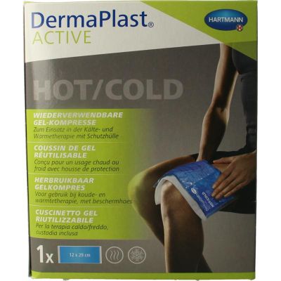 Dermaplast Active hot & cold 12 x 19