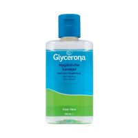 Glycerona Handgel hygienisch