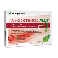 Arkosterol Akosterol plus