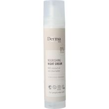 Foto van Derma Eco night cream