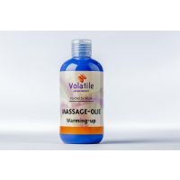 Volatile Massageolie pain free